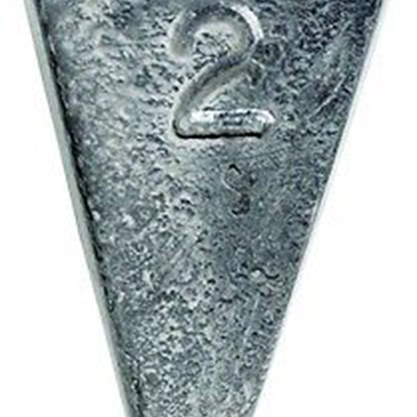 Pyramid Sinker 8Oz Bg ZZZ