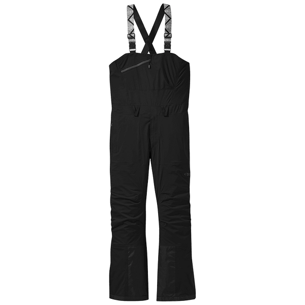 Outdoor Research Men's Carbide Bibs - Ascent Outdoors LLC