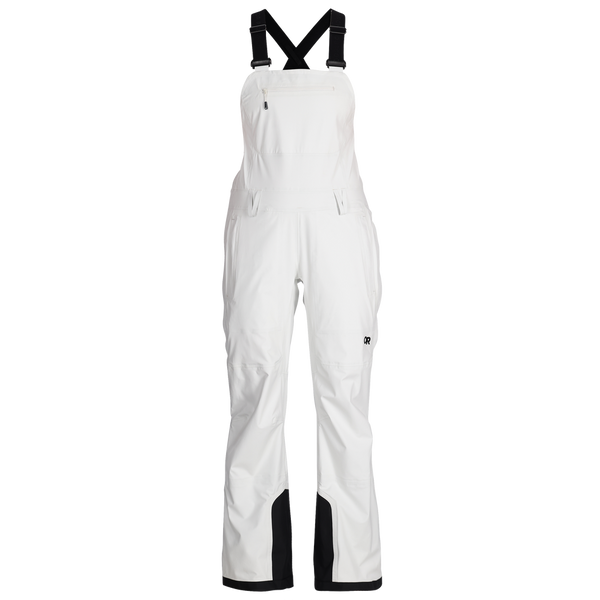 Outdoor Research Women's Carbide Bibs