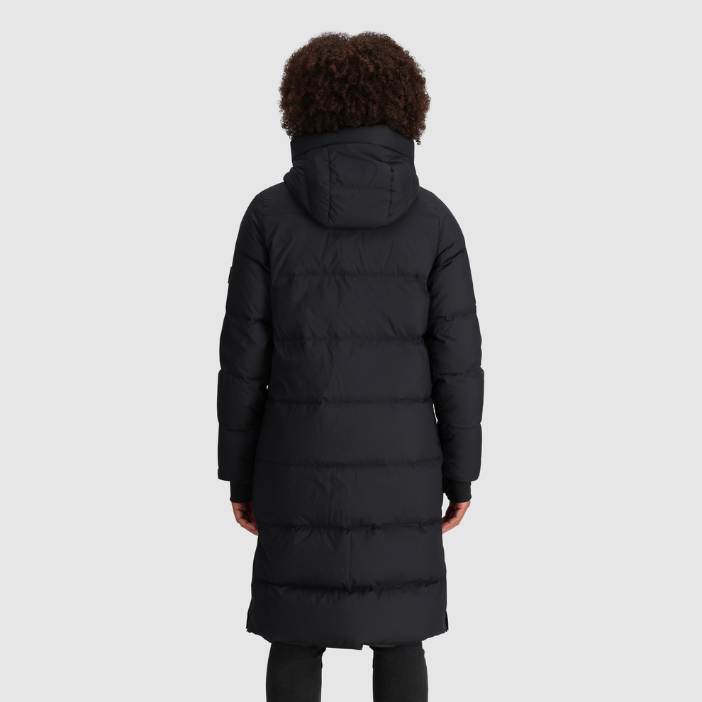 Outdoor Research Coze Down Parka Women's