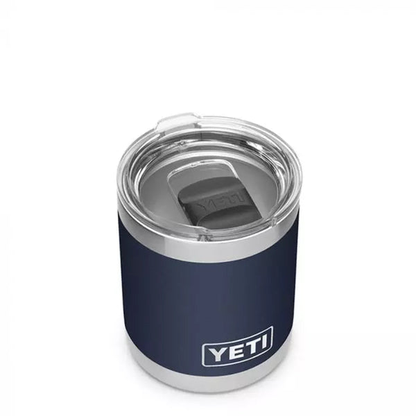 YETI Rambler 10 Oz Lowball with MagSlider Lid