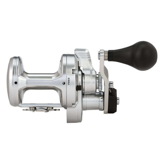 Shimano Speedmaster Ii 10