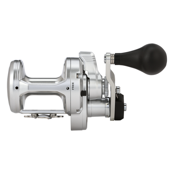 Shimano Speedmaster Ii 10