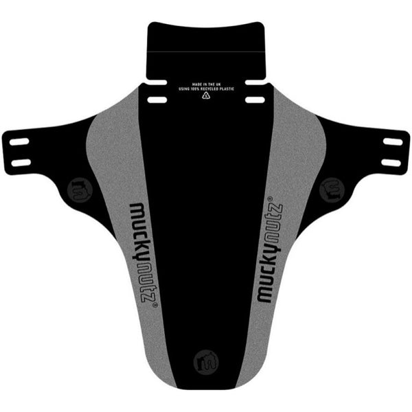 Mucky Nutz Original Face Front Fenders