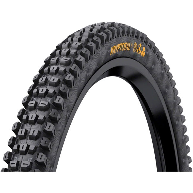 Continental Kryptotal Rear DH Soft TR 27.5