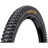 Continental Kryptotal Front DH Super Soft TR 29 Tire