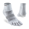 Injinji Run LightWeight Mini-Crew Socks