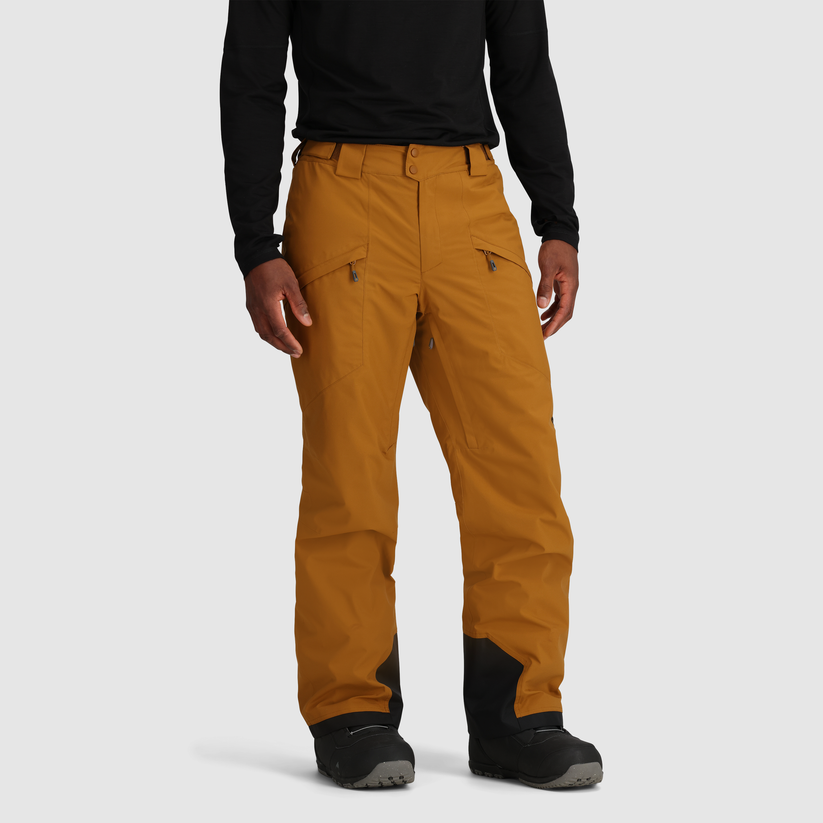 Outdoor Research Snowcrew Pants Men's