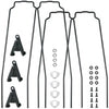 SKS Bluemels Fender Stay Kits