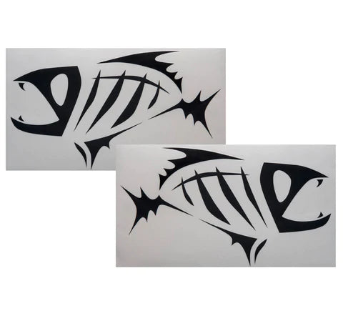 Large Boat Sticker