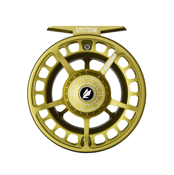 Sage Spectrum Fly Reel ZZZ