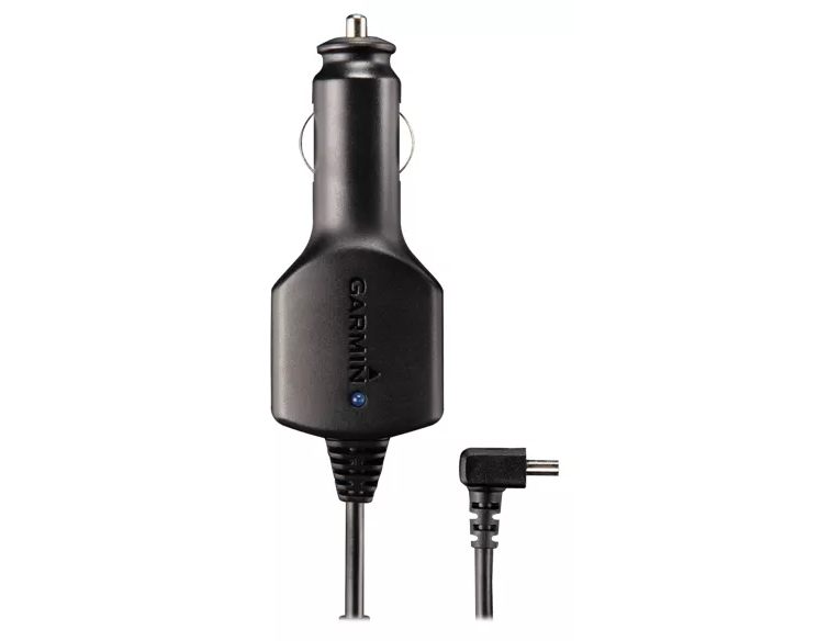 Garmin Vehicle Power Cord 755/750
