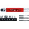 Feedback Sports Range Click Torque/Ratchet Wrench