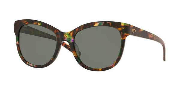 Costa Del Mar BIM 208 OGGLP Bimini Ladies Sunglasses