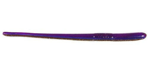 Roboworm Straight Tail Worm 10Pk - Margarita Mutilator