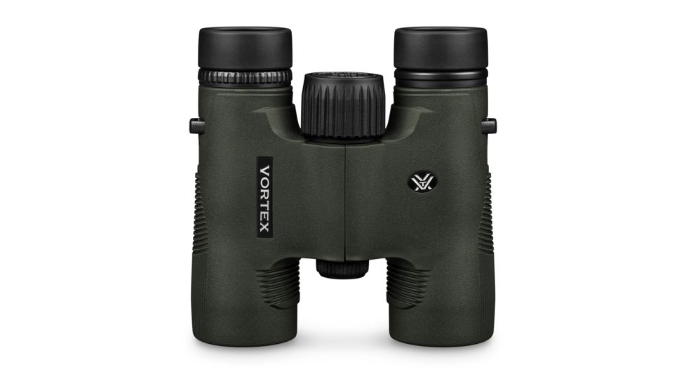 Vortex Diamondback HD 10x28 Binoculars