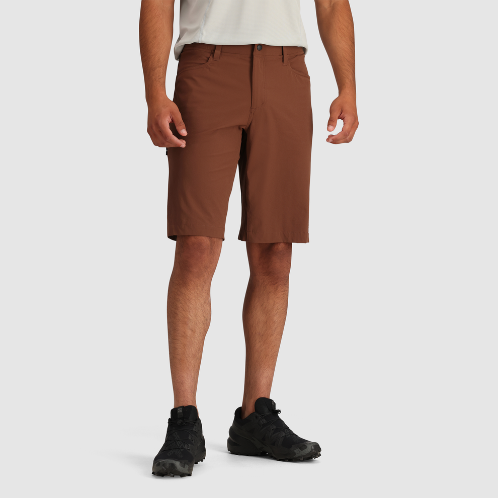 Outdoor Research Men's Ferrosi Over Shorts -12