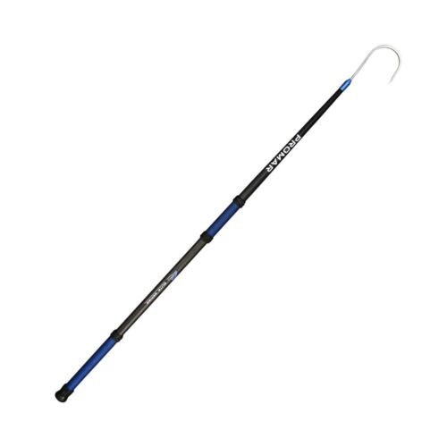 Promar Elite Series Carbon Fiber Gaff 4FT 3