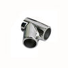 Sea Dog Hand Rail Fittings-Universal Tee