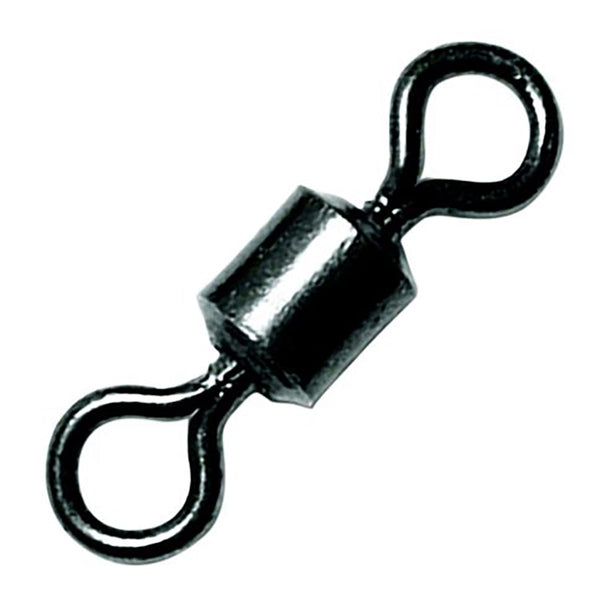 XXB Eagle Claw Lazer Power Swivel W/Hyper Snap