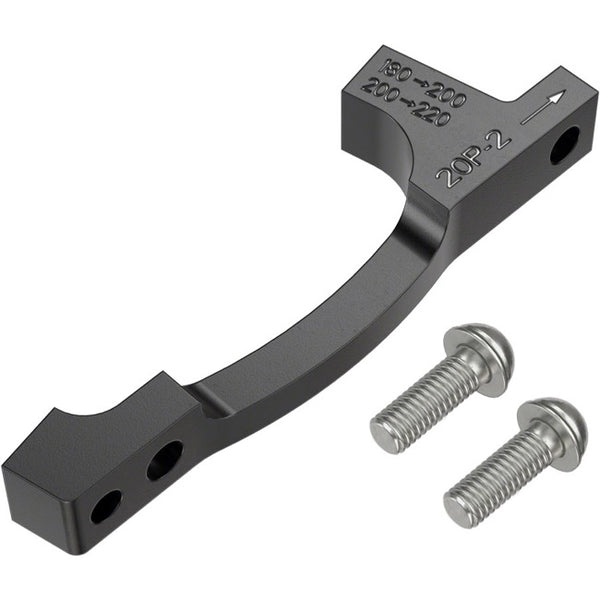 Sram/Avid Disc Brake Adaptor and Hardware Sets