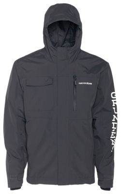 Grundens Transmit Jacket Anchor - M
