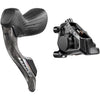 Sram Force AXS HRD eTap E1 Disc Brakes - AXS eTap Shift/Hydraulic Brake