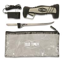 1133357 8 in.  Lithium Ion Electric Fillet Knife