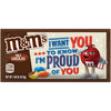 M&M's Chocolate Candies