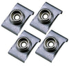 Sea Dog Windshield Clips (Set Of 4)