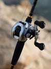 Daiwa Aird 80 Baitcasting Reel 7BB + 1 7.5 : 1