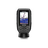 Garmin STRIKER 4 With Dual-beam Transducer