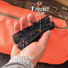 Gerber Suspension NXT 15-in-1 EDC Multitool, Pliers w/ Pocket Knife