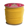 CWC 3-Strand Polypropylene Rope 3/4" X 600'