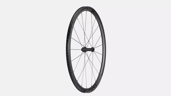 Specialized Roval Alpinist CLX II