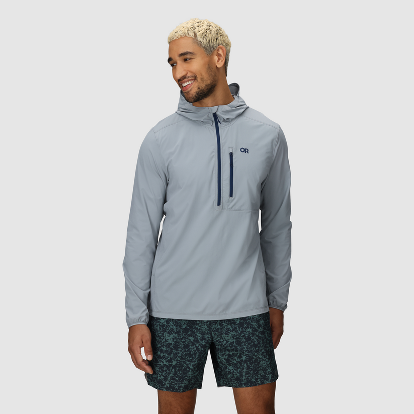 Outdoor Research Astroman Air Sun Hoodie Men's