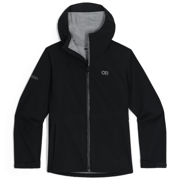 Outdoor Research Stratoburst Stretch Rain Jacket Women's
