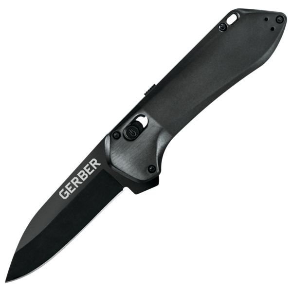 Folding Knife7 In Overall L