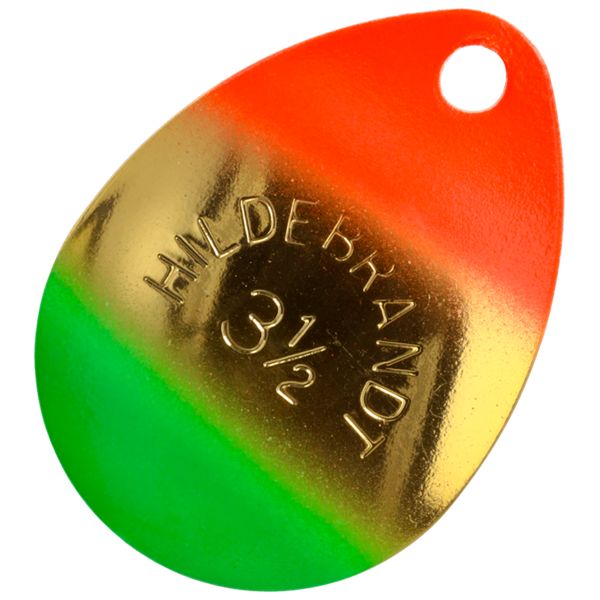 Yakima Bait Hildebrandt Blades 3.5