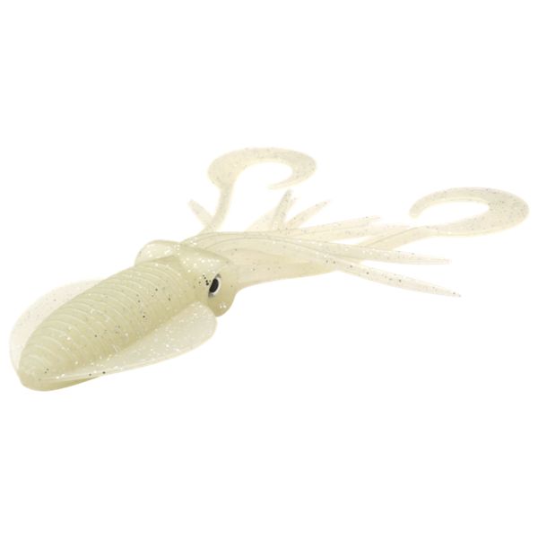 P-Line Twin Tail Squid - 4-1/2