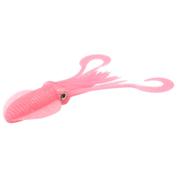 P-Line Twin Tail Squid - 9
