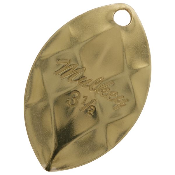 Yakima Bait Mulkey Spinner Blades - 1-1/8