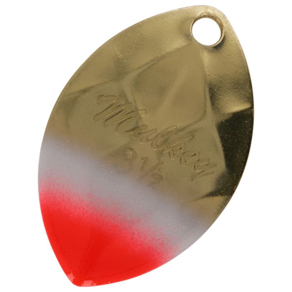 Yakima Bait Mulkey Spinner Blades - 1-1/8
