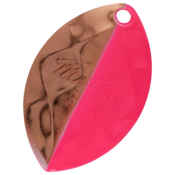 Yakima Bait Mulkey Spinner Blades - 1-1/8