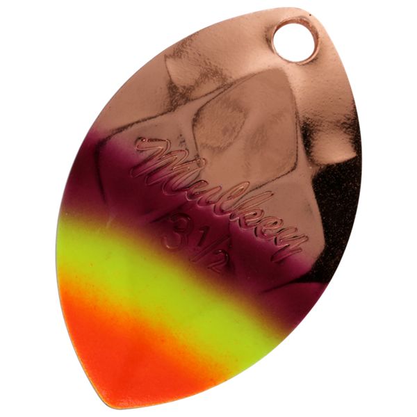 Yakima Bait Mulkey Spinner Blades - 1-1/8