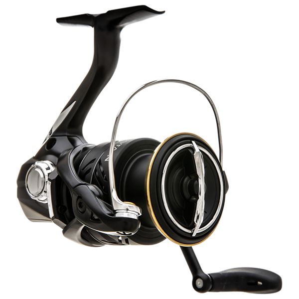 Shimano Sustain FJ Spinning Reel - SAC3000HGFJ ZZZ
