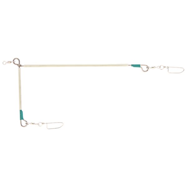 Beau Mac 20 X 8 UV Natural Glow Spreader Bar HSBLNG