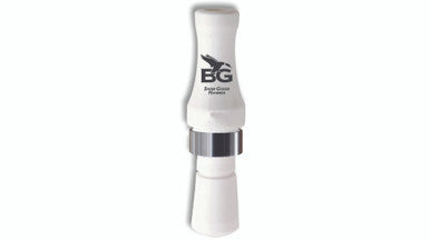 Buck Gardner Snow Goose Call