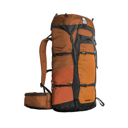 Granite Gear Crown2 38L Backpack