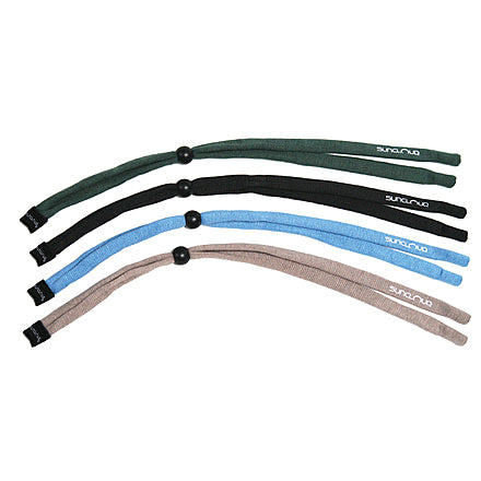 Suncloud Sunglasses Cotton Retainers - Assorted Solid Colors
